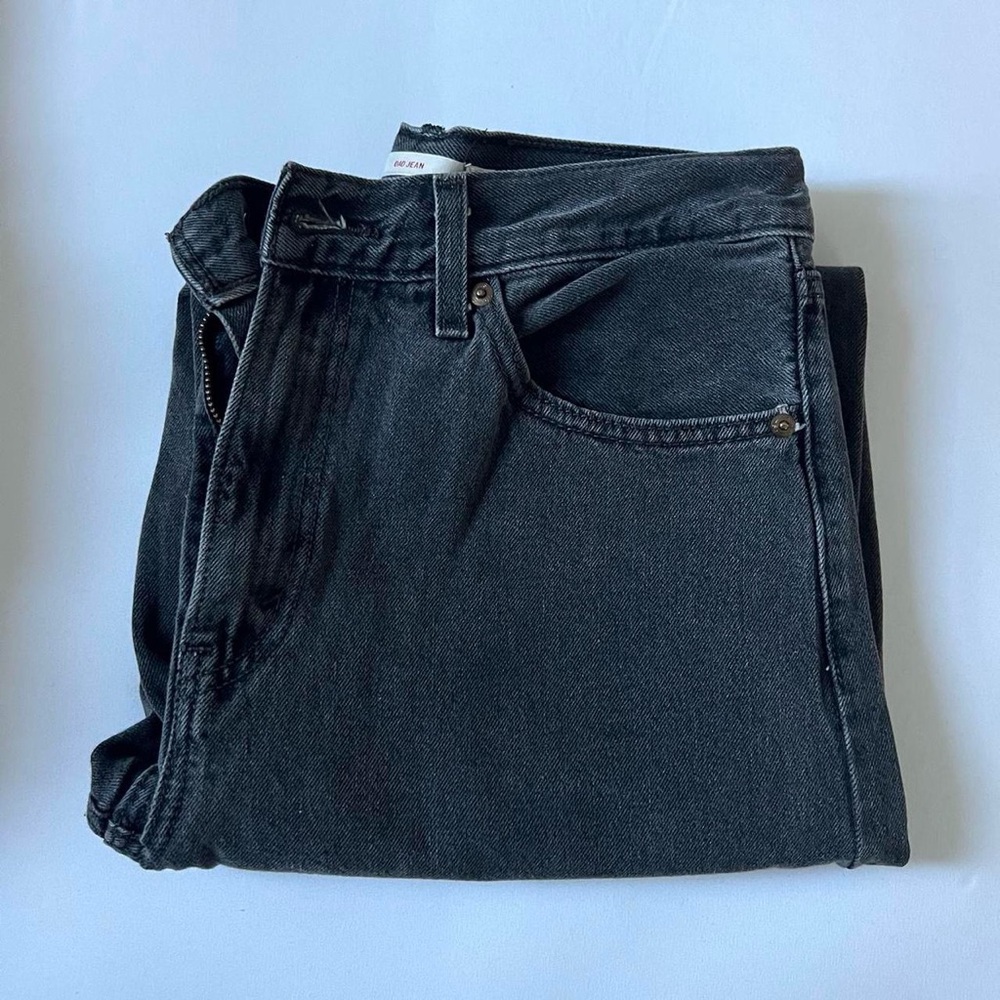 Levi’s “Dad Jean”